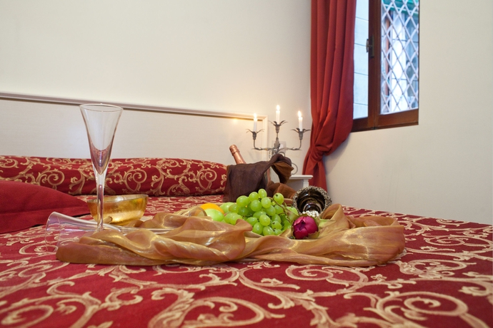 Imagen de la habitación del Hotel Salute Palace Powered By Sonder. Foto 5