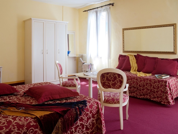 Imagen de la habitación del Hotel Salute Palace Powered By Sonder. Foto 8