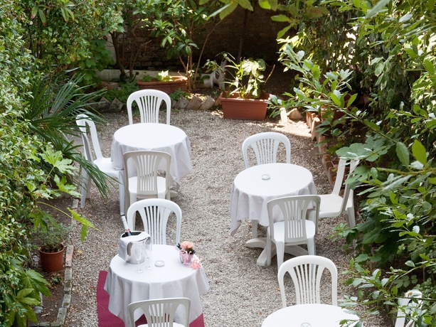 Imagen del bar/restaurante del Hotel Salute Palace Powered By Sonder. Foto 4