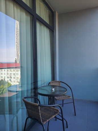 Imagen de la habitación del Hotel Salvador, Batumi. Foto 13