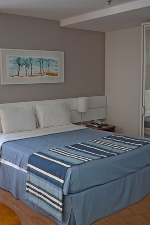 Imagen de la habitación del Hotel Salvador Business and Flat By Avectur. Foto 9