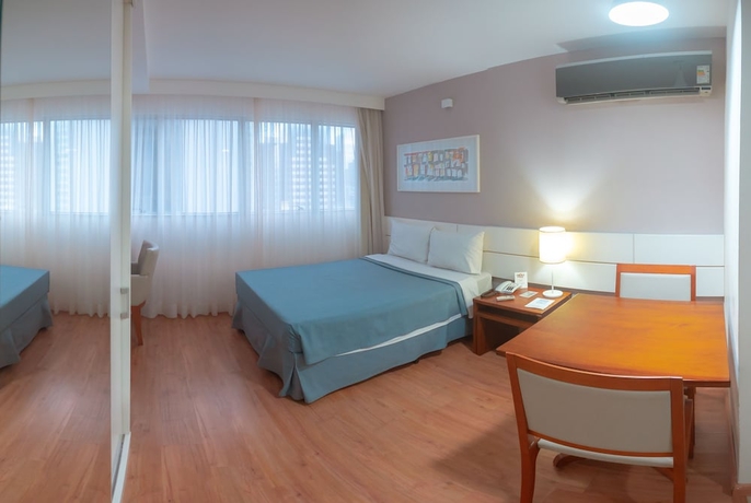 Imagen de la habitación del Hotel Salvador Business and Flat By Avectur. Foto 12