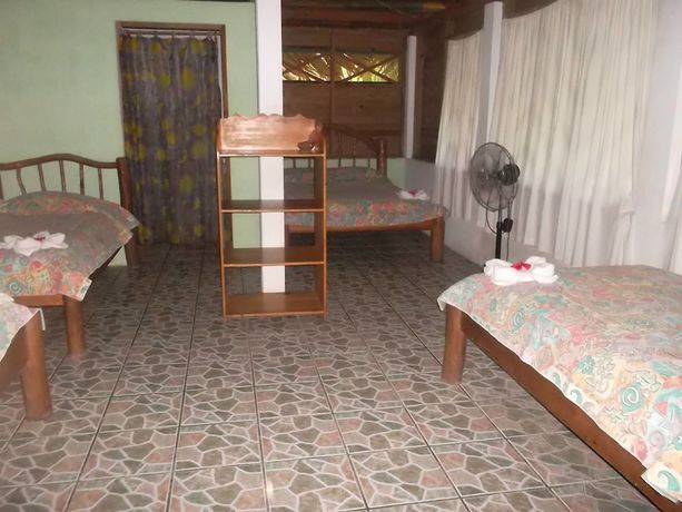 Imagen de la habitación del Hotel Salvador Gaviota. Foto 5