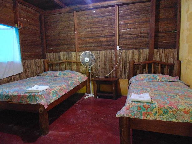 Imagen de la habitación del Hotel Salvador Gaviota. Foto 6