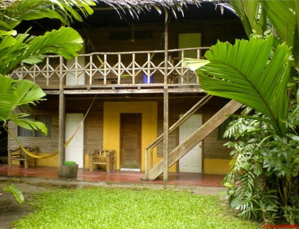 Imagen de la habitación del Hotel Salvador Gaviota. Foto 7