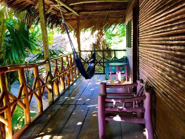 Imagen de la habitación del Hotel Salvador Gaviota. Foto 8