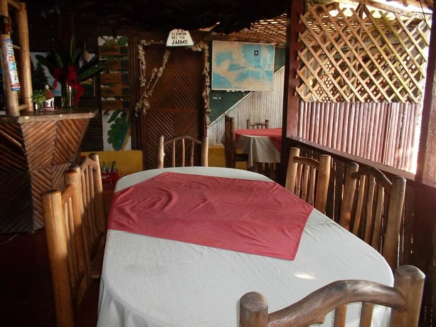 Imagen de los interiores del Hotel Salvador Gaviota. Foto 20