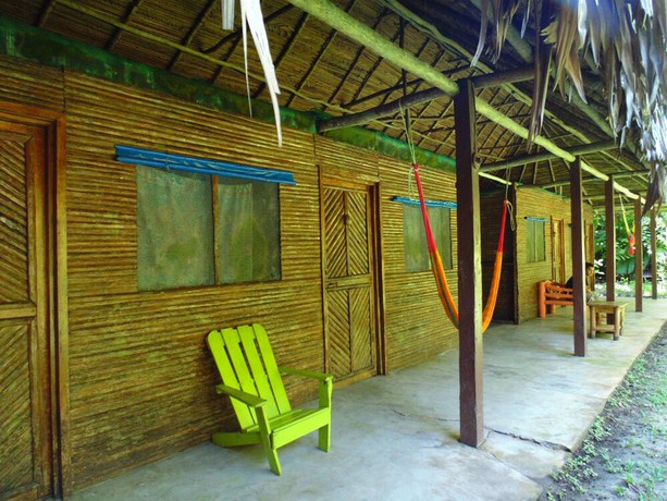 Imagen de la habitación del Hotel Salvador Gaviota. Foto 9