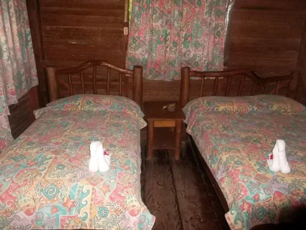 Imagen de la habitación del Hotel Salvador Gaviota. Foto 10