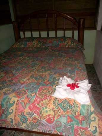 Imagen de la habitación del Hotel Salvador Gaviota. Foto 11