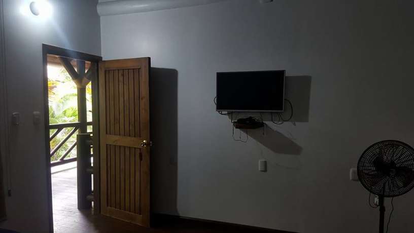 Imagen de la habitación del Hotel Salvador Gaviota. Foto 12