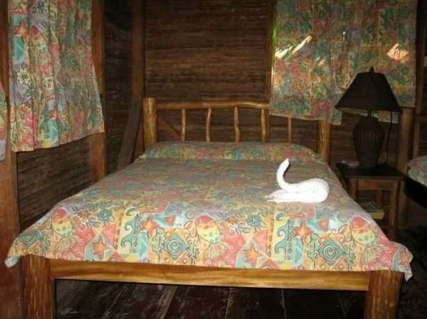 Imagen de la habitación del Hotel Salvador Gaviota. Foto 13