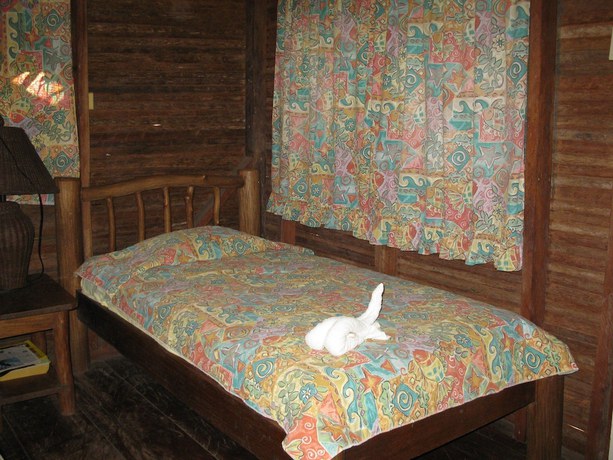 Imagen de la habitación del Hotel Salvador Gaviota. Foto 16