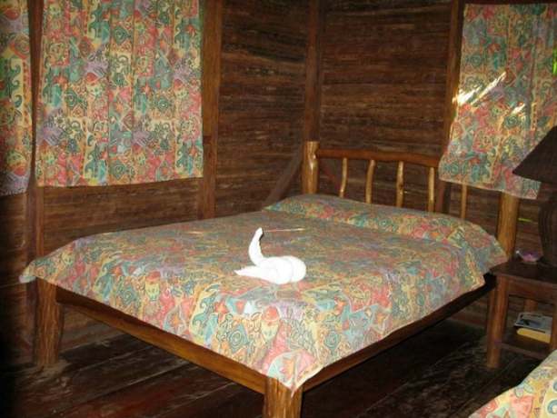 Imagen de la habitación del Hotel Salvador Gaviota. Foto 18