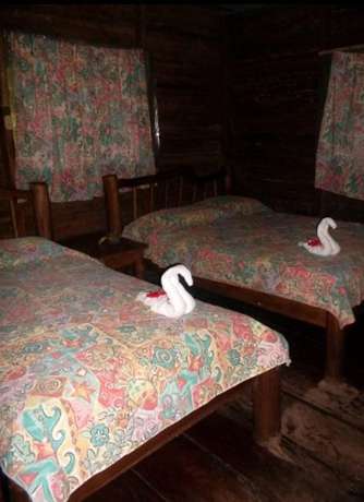 Imagen de la habitación del Hotel Salvador Gaviota. Foto 19