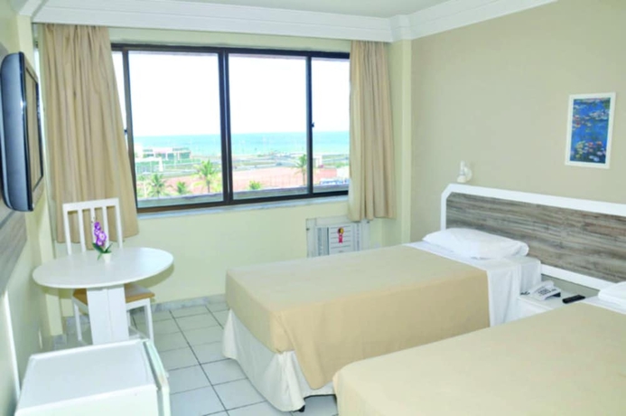 Imagen de la habitación del Hotel Salvador Mar. Foto 2