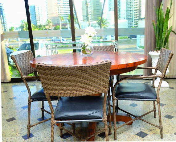 Imagen de los interiores del Hotel Salvador Mar. Foto 15