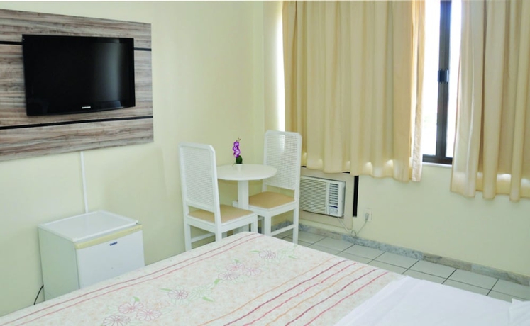 Imagen de la habitación del Hotel Salvador Mar. Foto 9