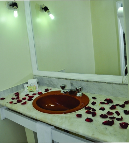 Imagen de la habitación del Hotel Salvador Mar. Foto 11