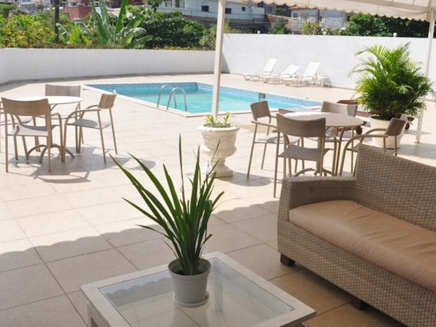 Imagen general del Hotel Salvador Mar. Foto 1