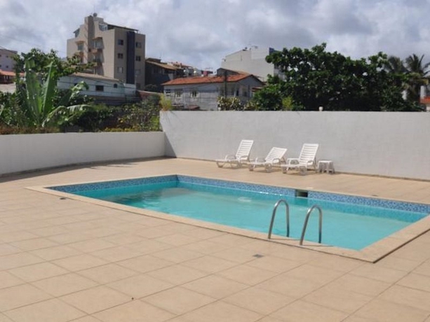 Imagen general del Hotel Salvador Mar. Foto 2