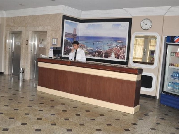 Imagen general del Hotel Salvador Mar. Foto 4