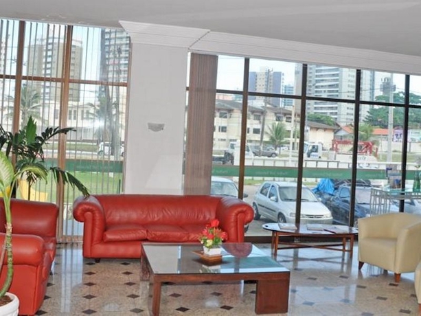 Imagen general del Hotel Salvador Mar. Foto 5