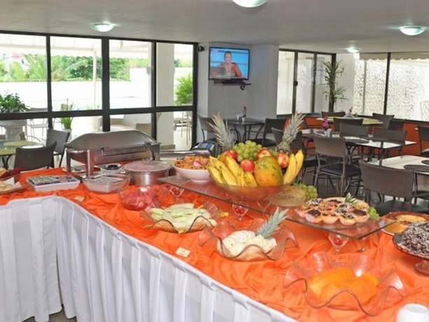 Imagen general del Hotel Salvador Mar. Foto 6