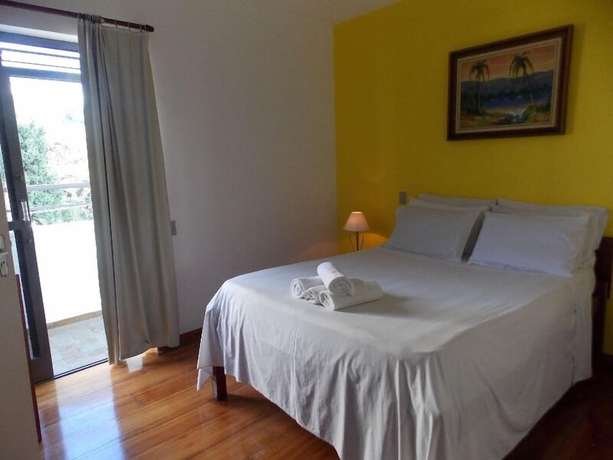 Imagen de la habitación del Hotel Salvador, Po&ccedil;os de Caldas. Foto 3