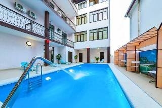Imagen general del Hotel Salvadore Holiday and Aqua-zone Gelendzhik. Foto 1