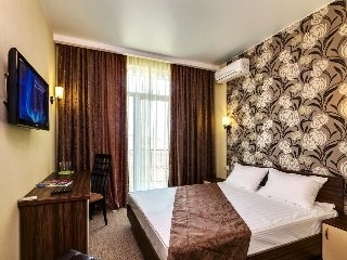 Imagen de la habitación del Hotel Salvadore Holiday and Aqua-zone Gelendzhik. Foto 4