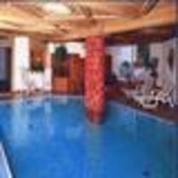 Imagen general del Hotel Salvan. Foto 2