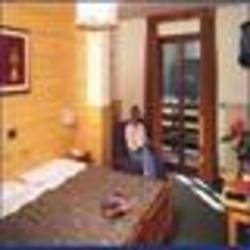 Imagen general del Hotel Salvan. Foto 3