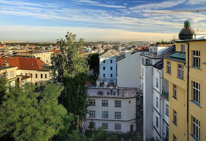 Imagen de la habitación del Hotel Salvator Boutique. Foto 8