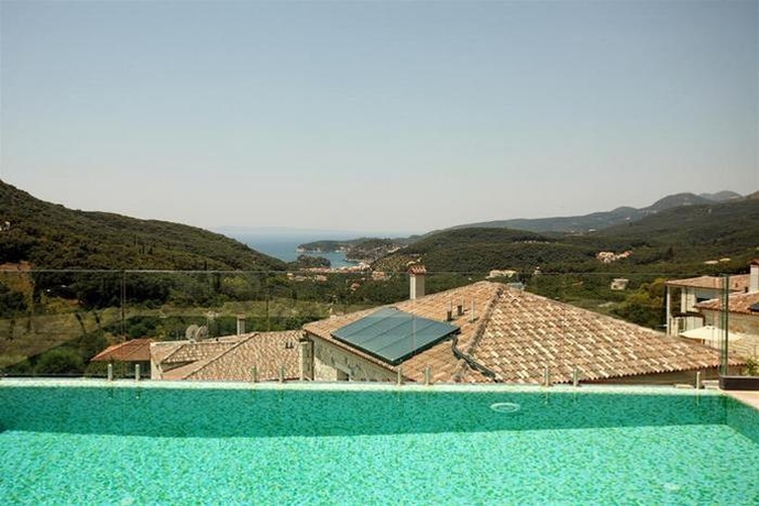 Imagen general del Hotel Salvator Villas and Spa. Foto 8