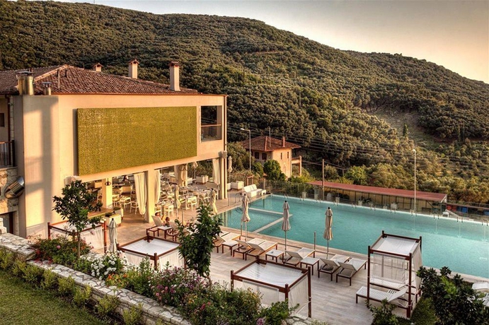 Imagen general del Hotel Salvator Villas and Spa. Foto 9