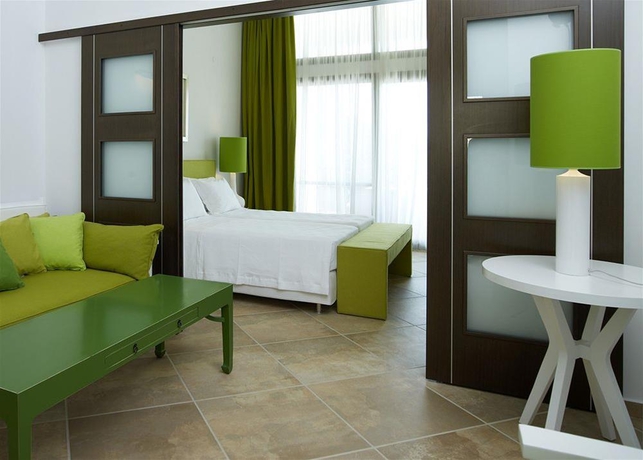 Imagen general del Hotel Salvator Villas and Spa. Foto 11