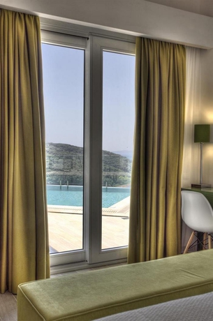 Imagen general del Hotel Salvator Villas and Spa. Foto 15