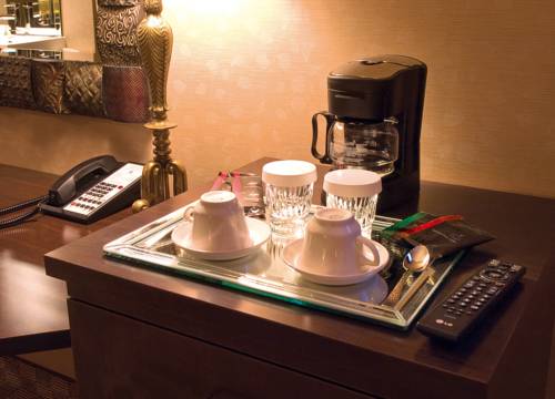 Imagen general del Hotel Salvatores Grand. Foto 1