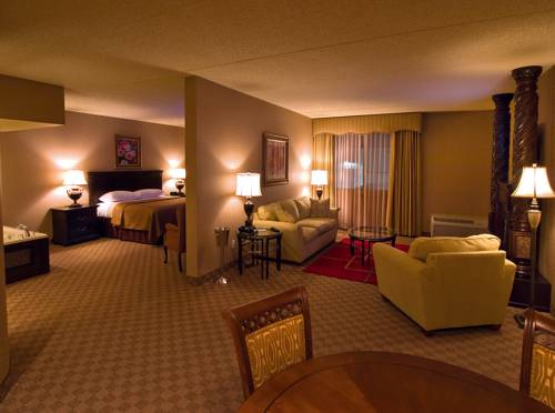 Imagen de la habitación del Hotel Salvatores Grand. Foto 8