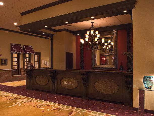 Imagen general del Hotel Salvatores Grand. Foto 3