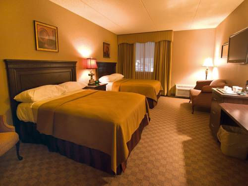 Imagen de la habitación del Hotel Salvatores Grand. Foto 12