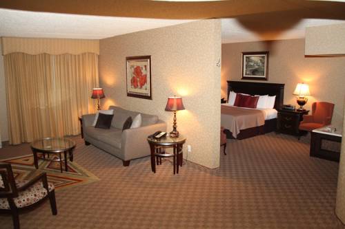 Imagen de la habitación del Hotel Salvatores Grand. Foto 13