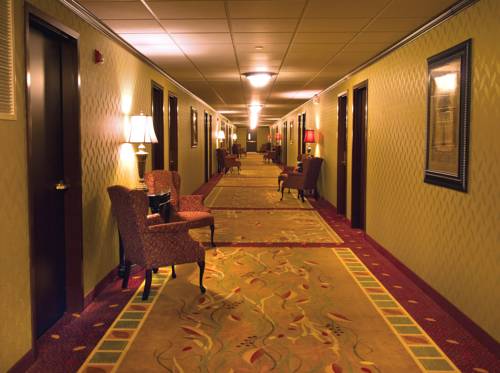 Imagen de la habitación del Hotel Salvatores Grand. Foto 16