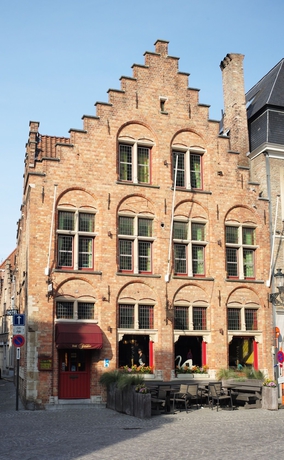 Imagen general del Hotel Salvators. Foto 3