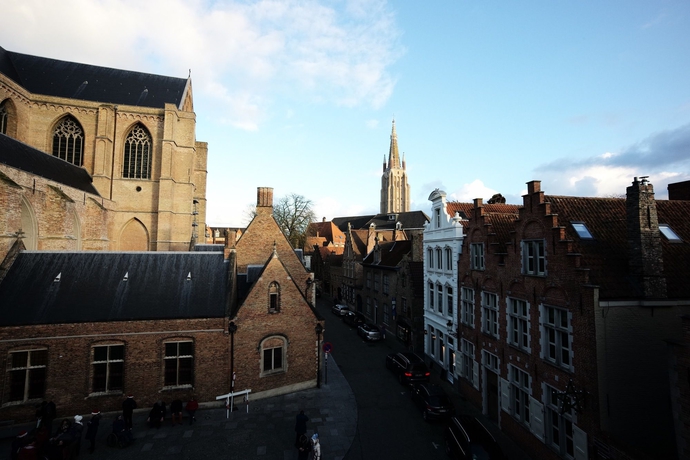 Imagen general del Hotel Salvators. Foto 2