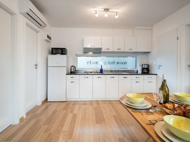 Imagen general del Hotel Salve Croatia Homes Amadria Park Trogir. Foto 3