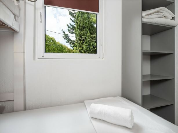 Imagen general del Hotel Salve Croatia Homes Amadria Park Trogir. Foto 4