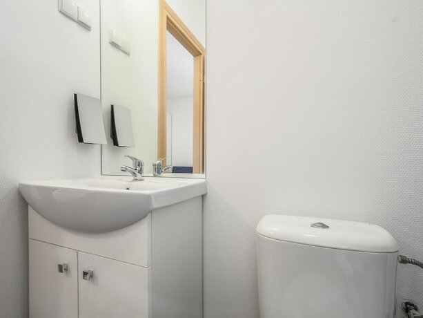 Imagen general del Hotel Salve Croatia Homes Amadria Park Trogir. Foto 8