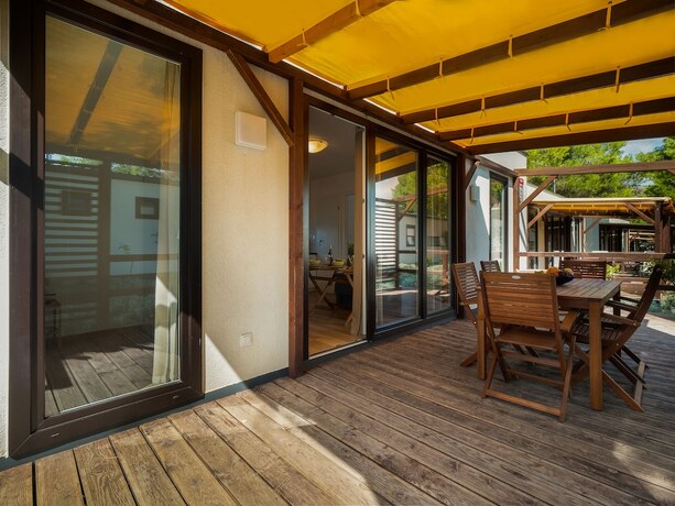 Imagen general del Hotel Salve Croatia Homes Amadria Park Trogir. Foto 11